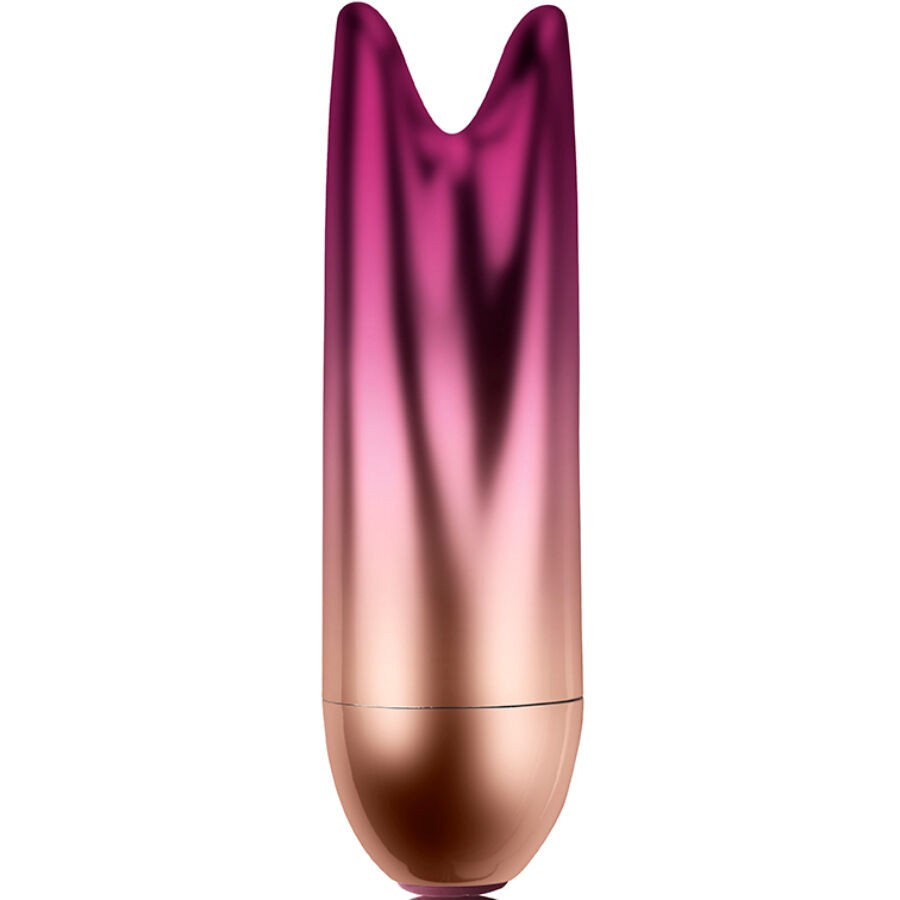 CLIMAXIMUM - VIBRATEUR Ã DOUBLE BULLET AVA